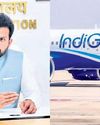 Govt to take strict action against IndiGo35