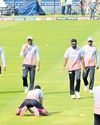 Barabati set for India-SA clash58
