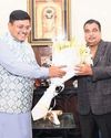 Centre okays ₹44,771cr for Odisha roads Centre okays ₹44,771cr for Odisha roads18