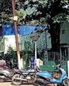 Girl student consumes poison in classroom, hospitalised Girl student consumes poison in classroom, hospitalised23