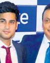 CBI books ADA firms, Jai Anmol Ambani CBI books ADA firms, Jai Anmol Ambani38