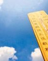 ‘2025 set to become 2nd or 3rd warmest year on record’ ‘2025 set to become 2nd or 3rd warmest year on record’40