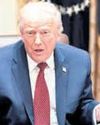 India should not be dumping rice into US market: Trump India should not be dumping rice into US market: Trump48