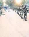 Tribal woman's severed head found18