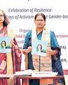 16-day ‘Sahasa Utsava’ on GBV prevention concludes7