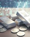 Silver surges ₹11,500 to scale new peak of ₹1.92 lakh/kg47