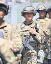US Judge blocks Trump's Guard deployment in LA40