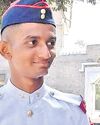 Cadets fund fallen mate’s sister’ S medical dream24