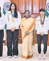 Orissa POST