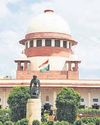 Move Orissa HC for spl bench to hear mining cases: SC5