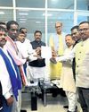 Orissa POST