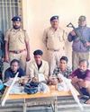 Orissa POST
