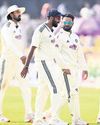 India slip to sixth in WTC standings India slip to sixth in WTC standings50