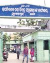 Orissa POST