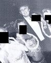 Trump appears in newly released photos from Jeffrey Epstein's estate44