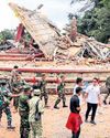 Thailand rejects Trump's ceasefire, strikes continue47