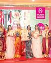 Malabar launches 15th edition of 'Brides of India' campaign in City54