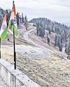 Lack of snowfall takes sheen off J&K's winter tourism1