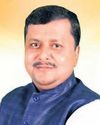 Nitin Nabin BJP’s nat'! working prez2