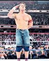 24-YEAR IN-RING CAREER John Cena's final bell from WWE55