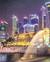 Indians boost Singapore luxury goods sales Indians boost Singapore luxury goods sales40