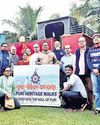 Orissa POST