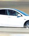 Robotaxi testing sends Tesla stocks on fast lane Robotaxi testing sends Tesla stocks on fast lane49