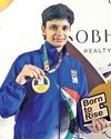 Dubai witnesses India’s para power Dubai witnesses India’s para power52