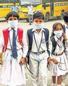 Delhi govt directs schools to shift from hybrid to online Delhi govt directs schools to shift from hybrid to online34