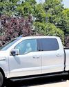 Ford's $19.5bn EV writedown signals tough road ahead for legacy carmakers50