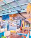 ‘The Cape Goa’ sealed for violation of rules30