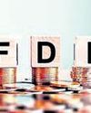 Treasury benches support 100% FDI in insurance; Oppn opposes34