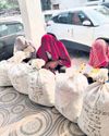 Excise seizes contraband worth ₹21 lakh; 3 arrested19