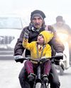 Dehradun's AQI turns 'poor'32