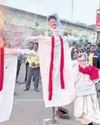150 detained during 12-hr Deogarh bandh21