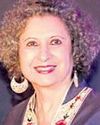 First Miss India, Meher Castelino passes away0