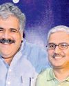 IndiGo promoters fly into top-10 list of self-made bizmen54