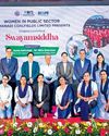 MCL launches ‘SWAYAMSIDDHA’ women empowerment initiative58