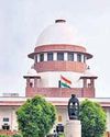 Judges hitting sixes before retirement: SC flags 'trend'29