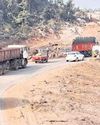 Traffic curbs imposed for NH-49 works25