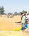 Min Patra reviews paddy procurement15