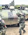 US rolls out $10bn Taiwan arms deal42