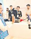 We're laying foundation of an AI-powered Odisha: CM11