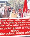 Farmers’ stir hits normal life21