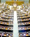 Winter Session of Lok Sabha ends33