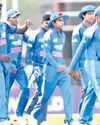Colts set up title date with Pak46