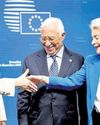 EU loan boosts Ukraine38