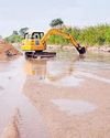 Luna River’s dipping water level worrisome25