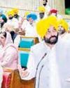 Punjab to convene special Assembly session29