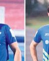 Kalinga Lancers appoint Sanjay, Joshua delivers reality check to Paul Arthur Van Doren as co-captains59